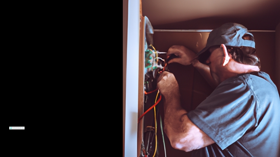 Electrical Home Improvement And Repair Services Riverside